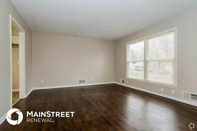 Building Photo - 8130 McGee St Rental