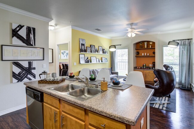 Photo - Residences at River Park West