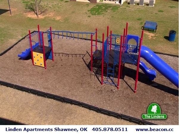 Photo - Linden Shawnee Apartments II