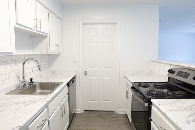 Villas of East Cobb