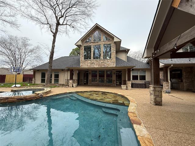 Photo - 3815 Holly Ridge Dr