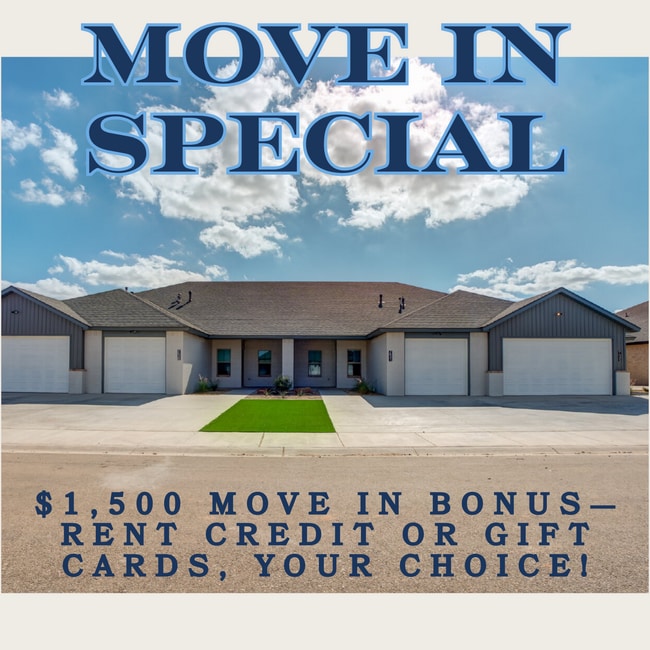 Photo - Brand new townhomes in Frenship East!