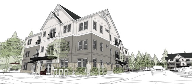 Photo - Riverbend Apartments