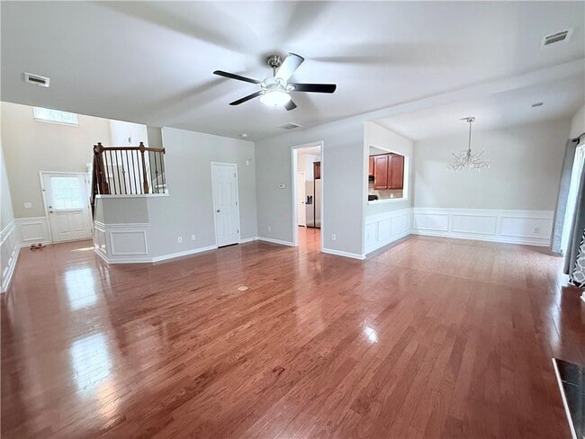 Building Photo - 2089 Hailston Dr NW Rental