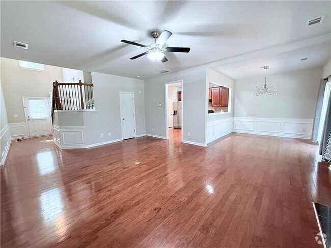 Building Photo - 2089 Hailston Dr NW Rental