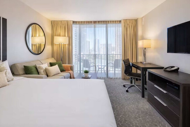 1850 Ala Moana Blvd Unit SI ID1627734P