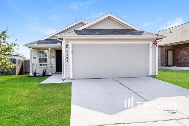 Photo - 7422 Summer Blossom Ct House