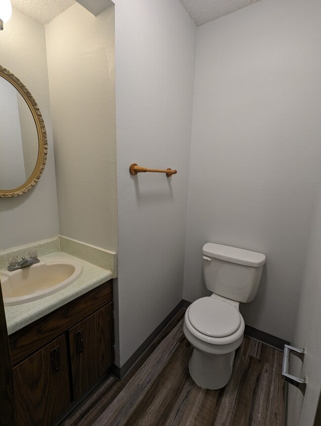 Seasons View Apartments Marion, IA