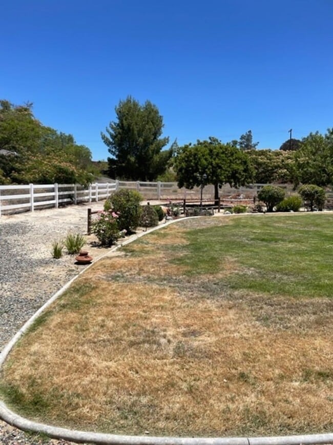 Photo - Wine Country awaits