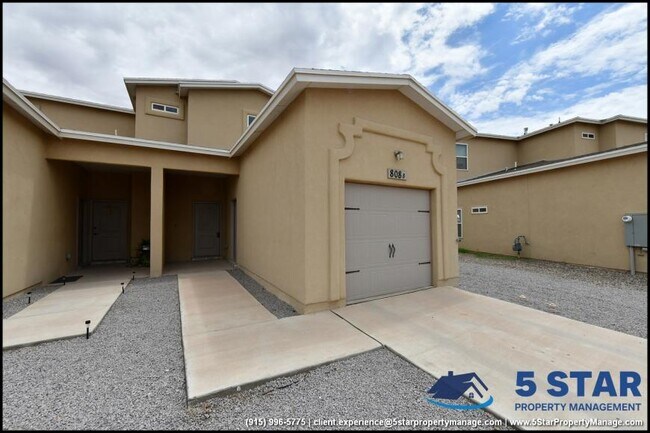 Photo - 3 bedroom in Socorro TX 79927