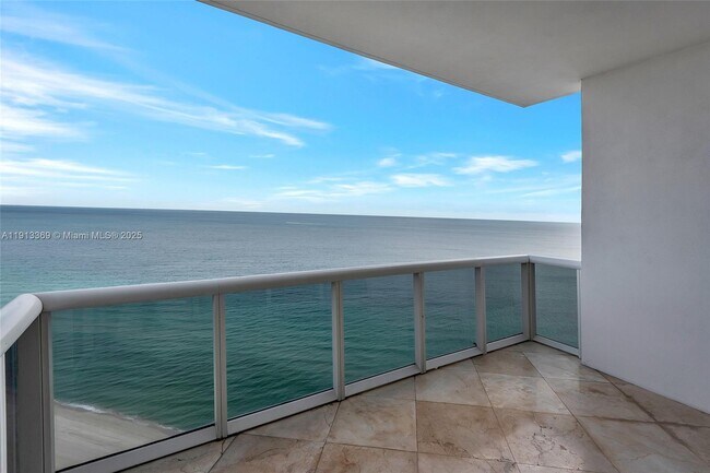 Photo - 18201 Collins Ave Unit 4008