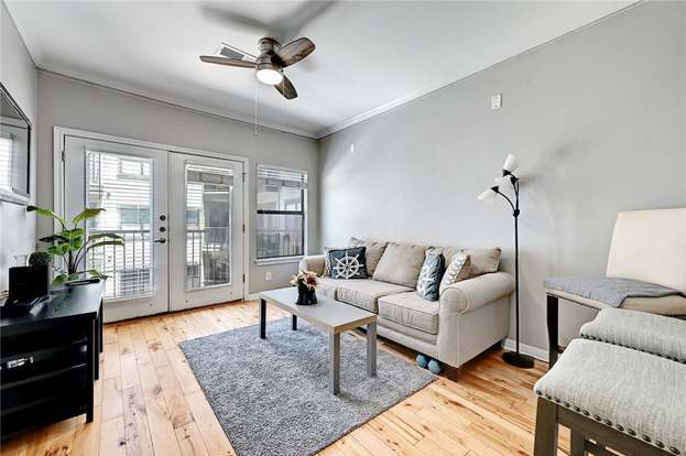 Photo - 2502 Leon St Condo