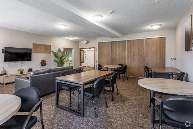 Community Room