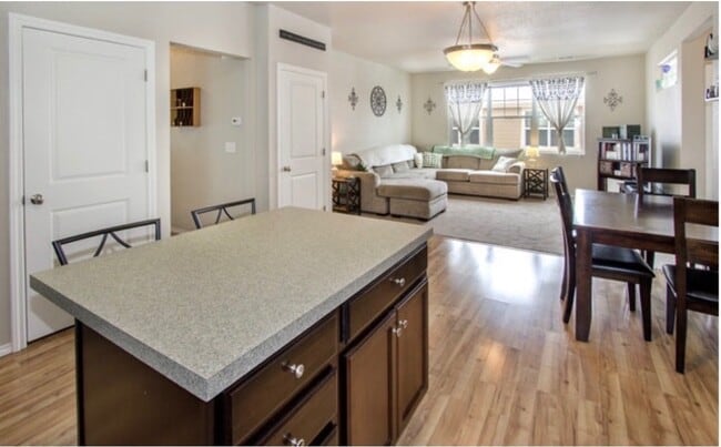 Photo - 6603 W 3rd St Unit 1613