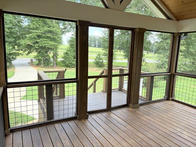 Photo - Renovated Ranch in Oconee County