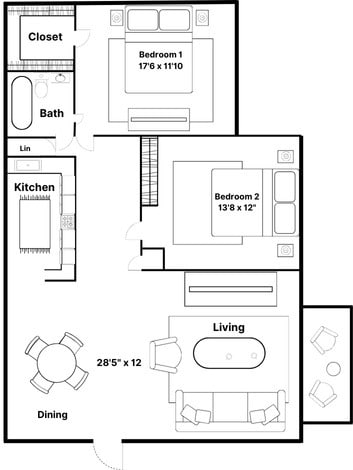 Photo - Vestavia Park Apartments, LLC