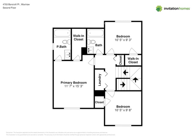 Photo - 4703 Bancroft Pl
