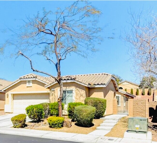 4612 Catfish Bend Rd Rental For Rent in North Las Vegas, NV