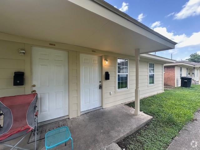 Building Photo - 4905 Kashmere St Unit 4907A Rental