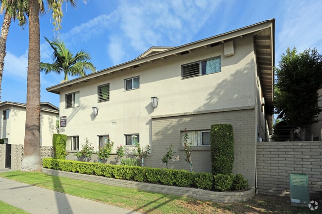 Photo - Palmyra Apartments