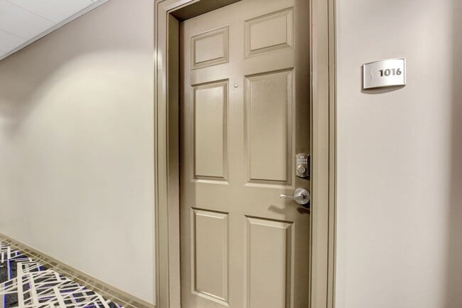 Photo - Fully Furnished Luxury Condo at The Ogden – Downtown Living at Its Finest!