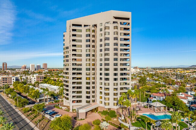 Photo - Crystal Point Condominiums
