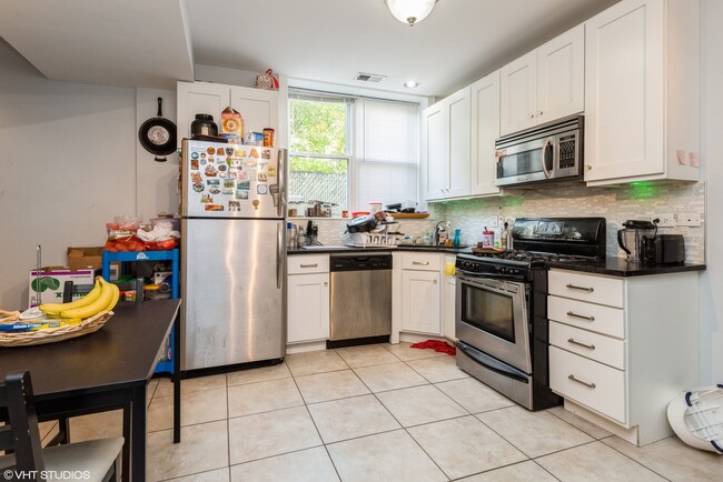 Photo - 4018 N Albany Ave Unit GA