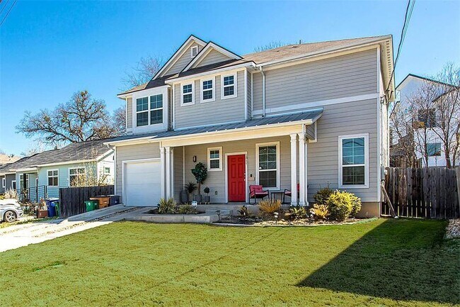 Photo - 1311 Fort Branch Blvd
