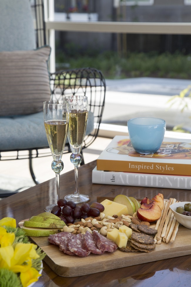 Photo - The Paramount Platinum Triangle