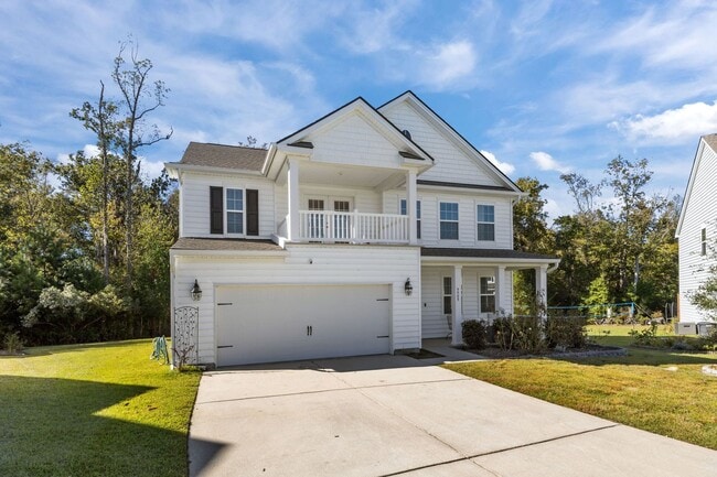 Photo - Beautiful Rental in Coosaw Preserve
