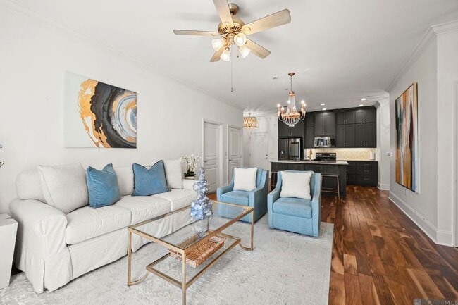 Photo - 7707 Bluebonnet Blvd Unidad 314