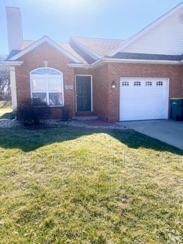 Thomas Park Gardens Nearby Condos for Rent O'Fallon IL 54 Condos