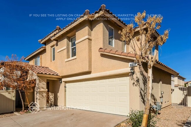 Photo - 1012 Monte De Oro Ave