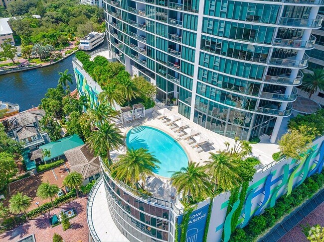 Building Photo - 500 E Las Olas Blvd Unit 3908 Rental