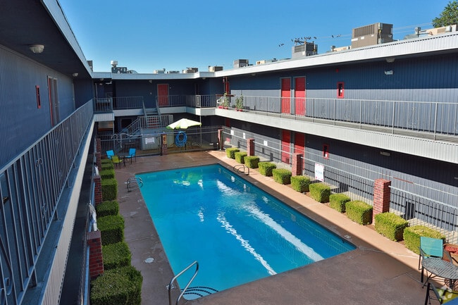 Other - Nova Ridge Rental
