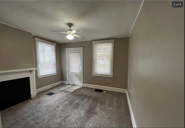 Photo - 1418 Manss Ave