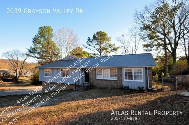 Photo - 2039 Grayson Valley Dr