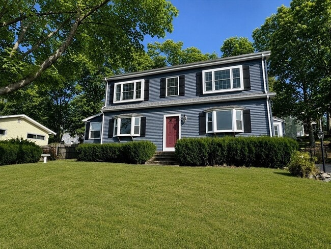 Building Photo - 24 Ewell Ave