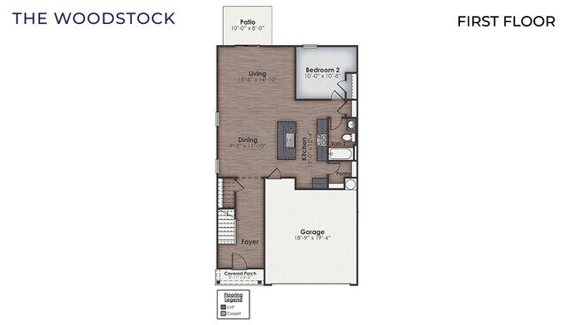 Photo - 322 Royal Eagle Ct