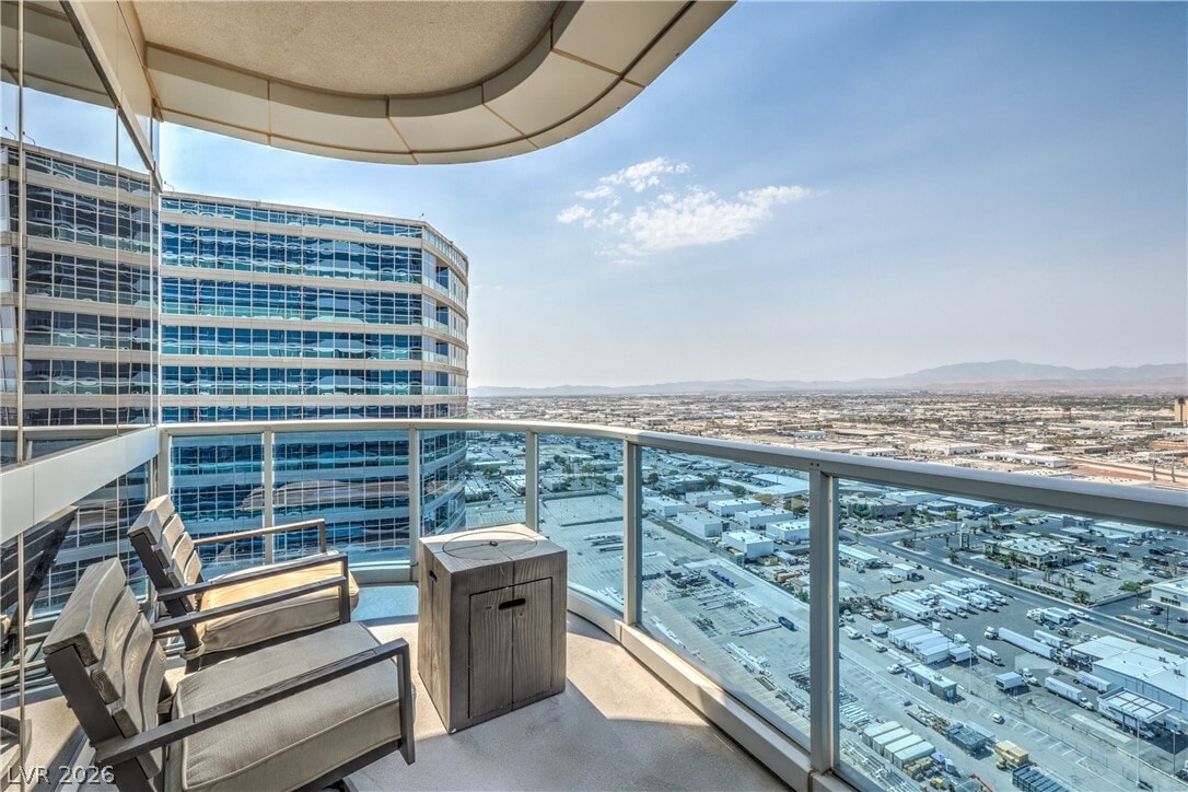 Photo - 4471 Dean Martin Dr Unit 3201