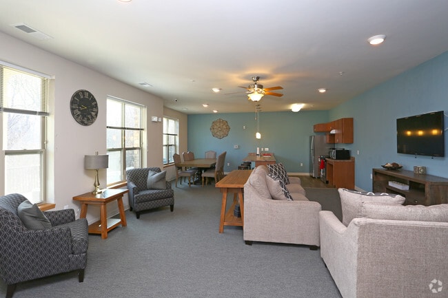 Community Room