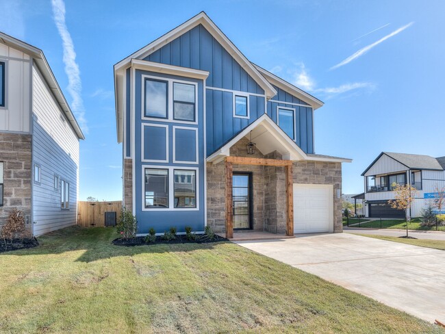Photo - Beautiful home in Edmond/Oklahoma City