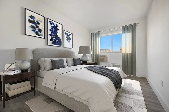 218 E 29th St Unit 14F