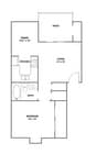 1 bedroom floor plan.png