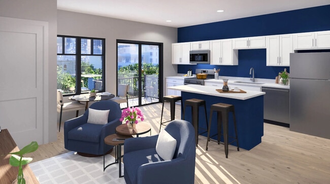 Photo - Midwest Flats