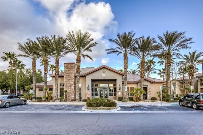 Building Photo - 8000 W Badura Ave Unit 1055