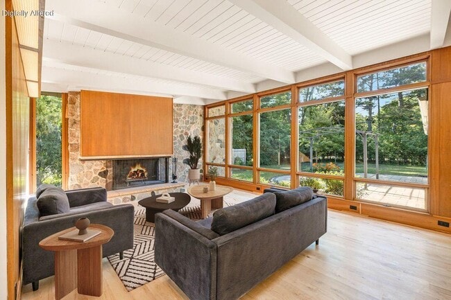 Photo - 9200 N Tennyson Dr