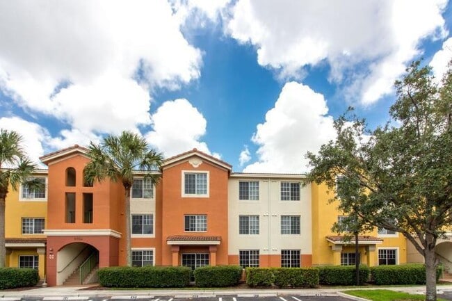 Photo - 6761 Heritage Grande Unit 3301