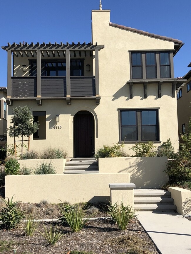 Building Photo - Beautiful  Home in Casavia @ Pacific Highl...