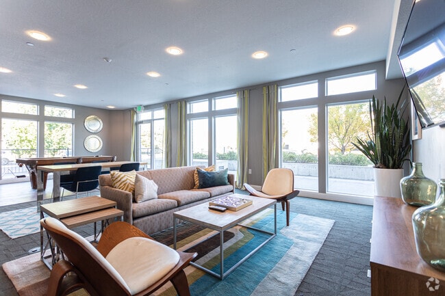 Clubroom